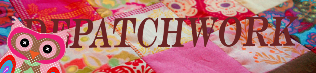 logo Patchwork